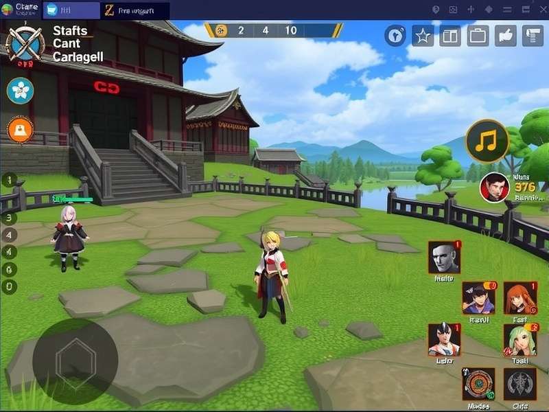 Free Vanguard Legend Character Classes